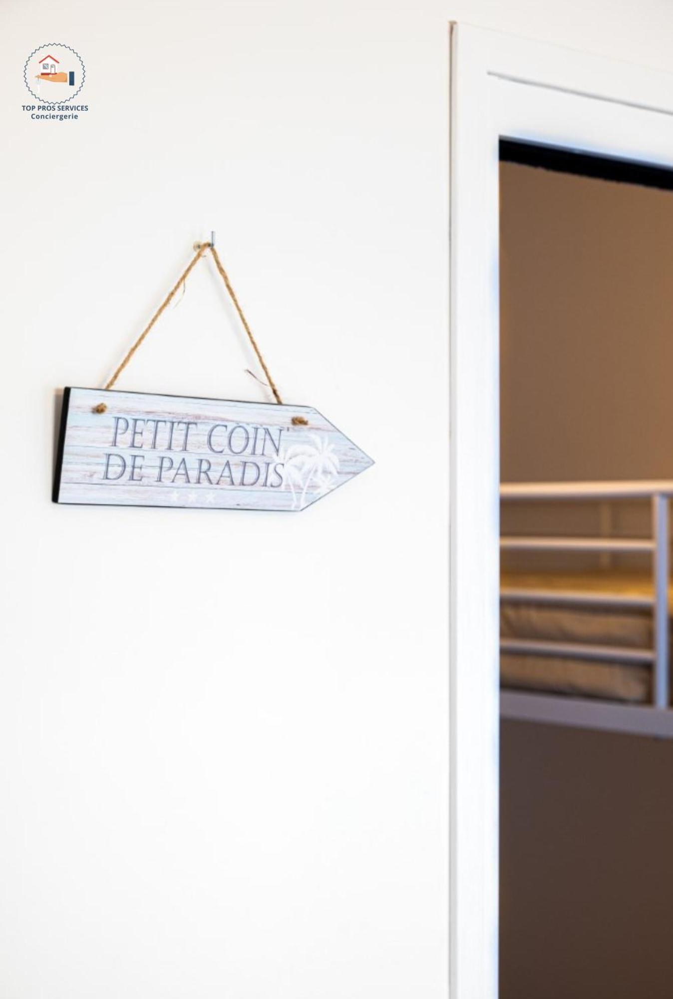 Le Pacifica Appart - Neuf Parking Wifi Clim 2Min Plage - Residence Le Pacific - Topprosconciergerie La Grande Motte Экстерьер фото