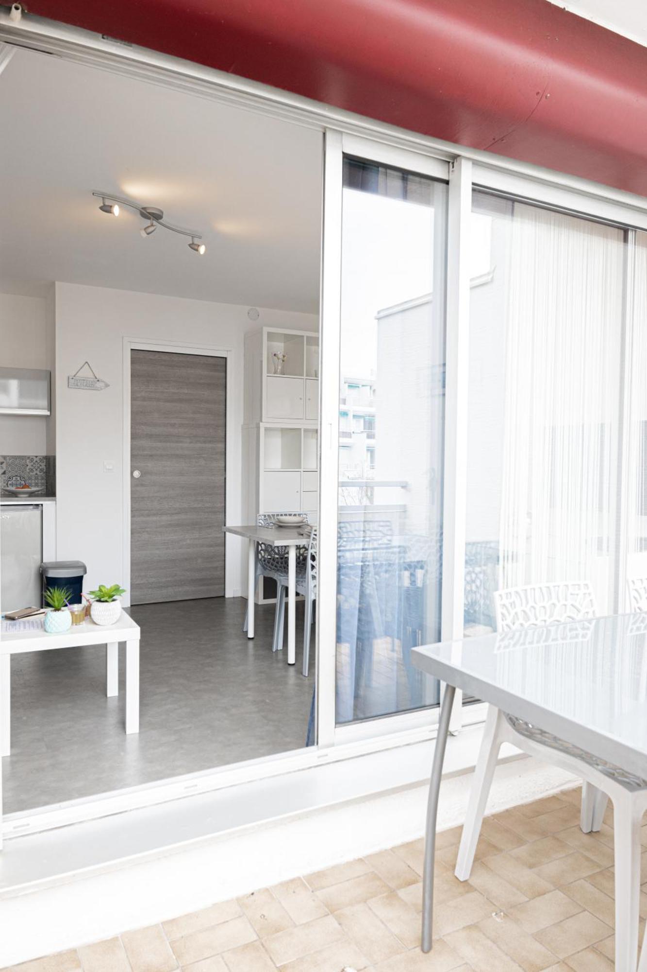Le Pacifica Appart - Neuf Parking Wifi Clim 2Min Plage - Residence Le Pacific - Topprosconciergerie La Grande Motte Экстерьер фото