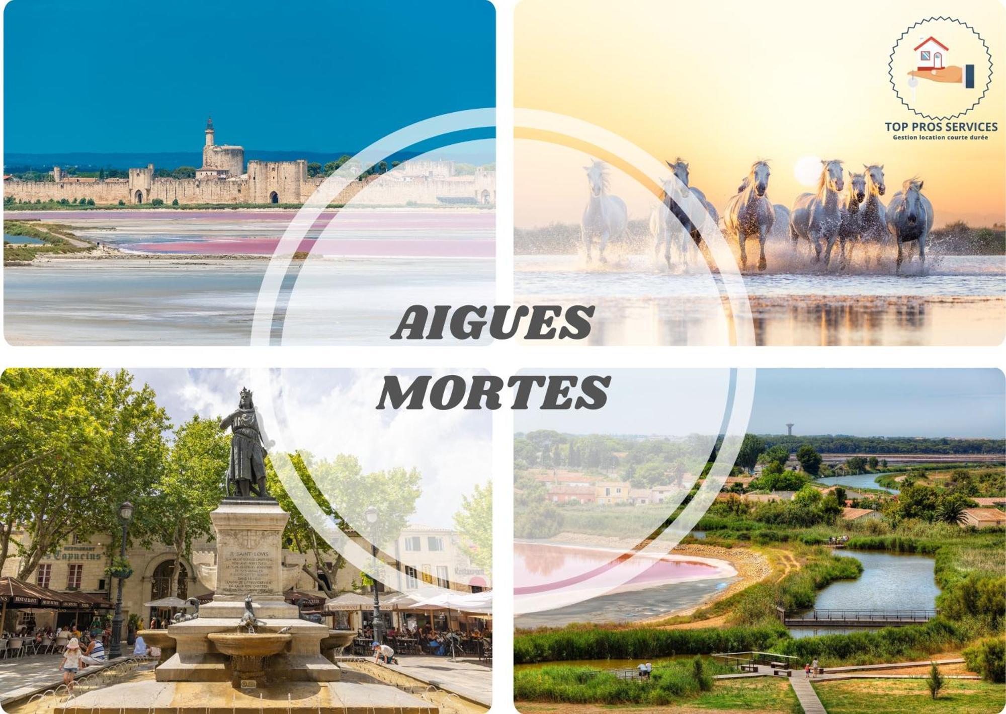 Le Pacifica Appart - Neuf Parking Wifi Clim 2Min Plage - Residence Le Pacific - Topprosconciergerie La Grande Motte Экстерьер фото