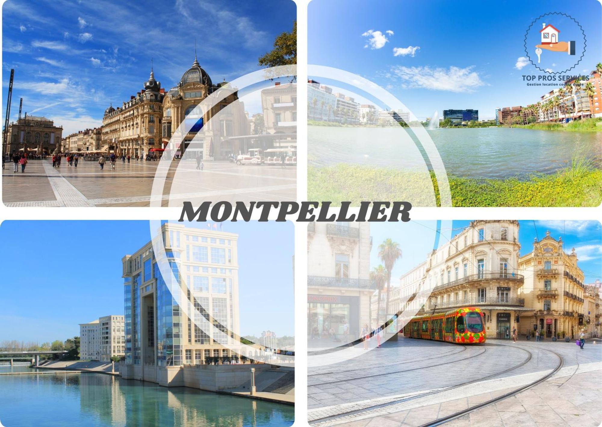Le Pacifica Appart - Neuf Parking Wifi Clim 2Min Plage - Residence Le Pacific - Topprosconciergerie La Grande Motte Экстерьер фото